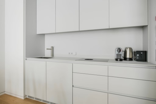 Rent 1 room apartment Berlin | Entire place | Berlin | Besonders schöne Wohnung am Tacheles in bester Lage Berlin | Hominext