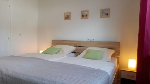 Miete 1 Zimmer Wohnung Koblenz | Ganze Wohnung | Koblenz | Business Apartment zum Wohlfühlen | Hominext