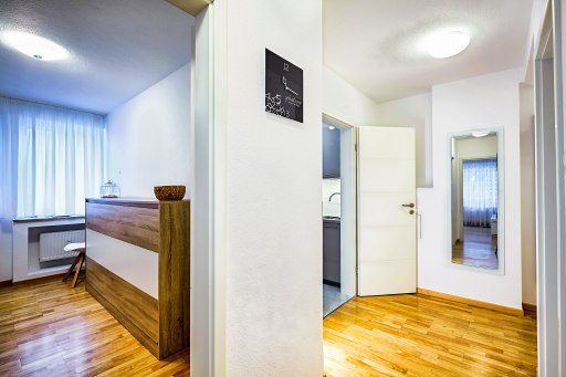 Miete 2 Zimmer Wohnung Köln | Ganze Wohnung | Köln | Exklusive Wohnung in Bestlage Köln´s! | Hominext