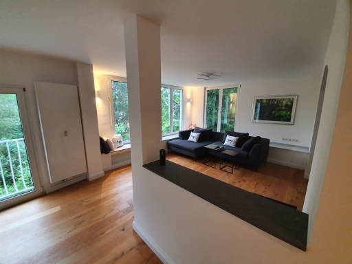 Rent 1 room apartment Düsseldorf | Entire place | Düsseldorf | Modern und gemütlich wohnen am Aaper Wald! | Hominext