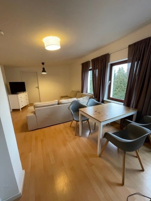 Rent 2 rooms apartment Seevetal | Entire place | Seevetal | Apartment für 4 Personen im Grünen | Hominext