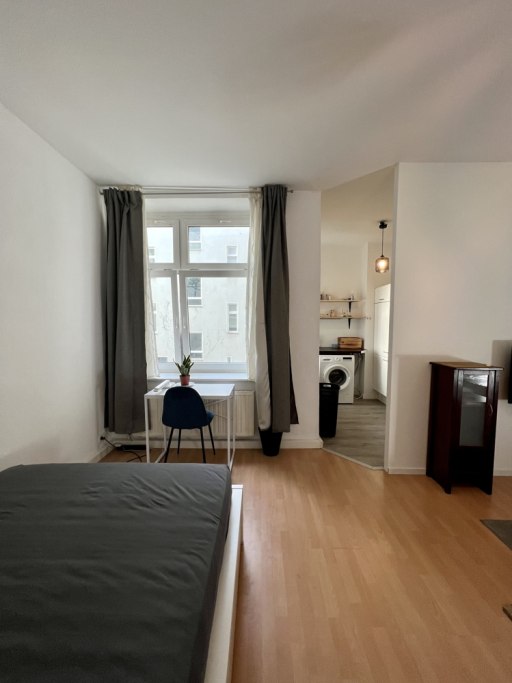 Miete 1 Zimmer Wohnung Berlin | Ganze Wohnung | Berlin | 'Gracie' - charmantes Apartment im beliebten Bezirk Prenzlauer Berg | Hominext