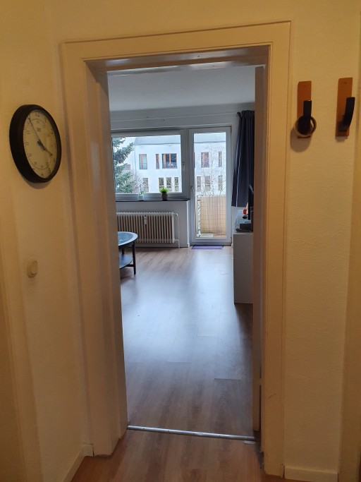 Rent 2 rooms apartment Hamburg | Entire place | Hamburg | Wohnung in TOP-Lage von Hamburg | Hominext