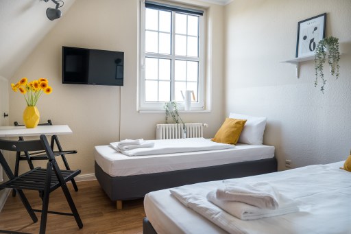 Rent 1 room apartment Berlin | Entire place | Berlin | Charmantes und stilvolles Studio Apartment in Rosenthal (Berlin) | Hominext