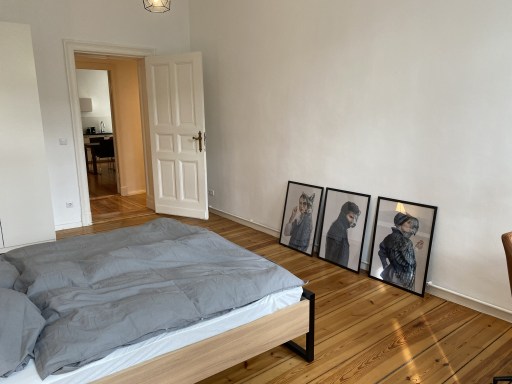 Rent 2 rooms apartment Berlin | Entire place | Berlin | Gemütliches, feinstes Apartment in Mitte | Hominext