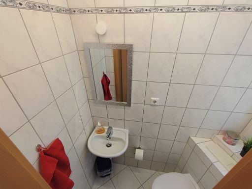 Rent 2 rooms apartment Erfurt | Entire place | Erfurt | Helle, großzügige und hochwertig ausgestattete 3-Raum Wohnung mit idealer Infrastruktur | Hominext