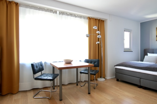 Miete 1 Zimmer Wohnung Köln | Ganze Wohnung | Köln | Hübsche Wohnung in der Innensstadt | Hominext