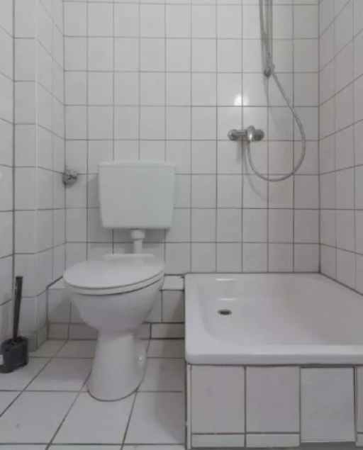 Rent 1 room apartment Berlin | Studio | Berlin | Privatzimmer in Berlin | Hominext