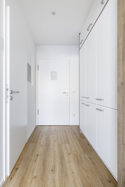 Miete 1 Zimmer Wohnung Augsburg | Ganze Wohnung | Augsburg | Studio Apartment nahe der Innenstadt | Hominext