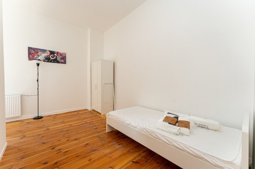 Miete 1 Zimmer Wohnung Berlin | Studio | Berlin | Tolle WG-Wohnung im Prenzlauer Berg