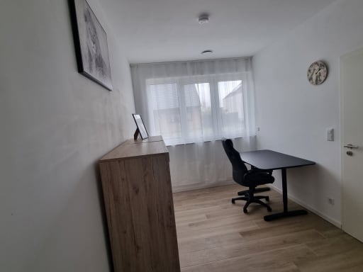 Miete 2 Zimmer Wohnung Willich | Ganze Wohnung | Willich | Neu & moderne 3-Zimmer Maisonettewohnung nähe Düsseldorf | Hominext