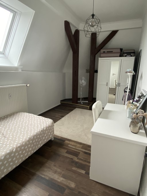 Miete 3 Zimmer Wohnung Goslar | Ganze Wohnung | Goslar | Design Atelier Wohnung | Hominext