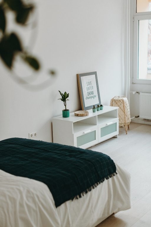 Miete 1 Zimmer Wohnung Berlin | Ganze Wohnung | Berlin | Tolles Studio im Herzen Neuköllns | Hominext