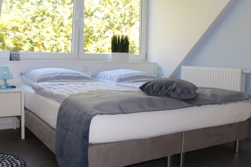 Miete 1 Zimmer Wohnung Münster | Ganze Wohnung | Münster | Komfortables Apartment im Dachgeschoss | Hominext