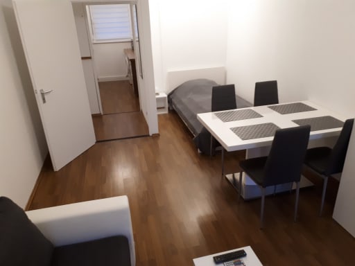 Miete 1 Zimmer Wohnung Nürnberg | Ganze Wohnung | Nürnberg | NICE Apartment  2 Zimmer | Hominext