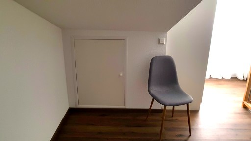 Miete 1 Zimmer Wohnung Neckarwestheim | Ganze Wohnung | Neckarwestheim | Freundlich + Modern | Hominext