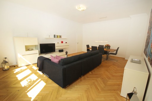 Rent 1 room apartment Düsseldorf | Entire place | Düsseldorf | Hochwertig möblierte 2-Zimmer-Wohnung | Hominext