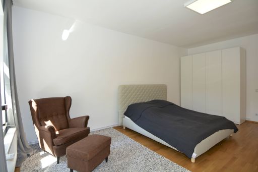 Miete 2 Zimmer Wohnung Berlin | Ganze Wohnung | Berlin | Direkt am Zionskirchplatz wohnen. | Hominext