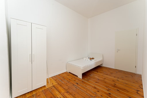 Miete 1 Zimmer Wohnung Berlin | Studio | Berlin | Tolle WG-Wohnung im Prenzlauer Berg | Hominext