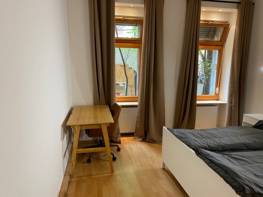 Miete 2 Zimmer Wohnung Berlin | Ganze Wohnung | Berlin | Gemütliches, feinstes Apartment in Mitte | Hominext