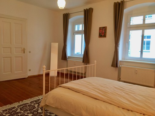 Miete 1 Zimmer Wohnung Berlin | Ganze Wohnung | Berlin | Schönes und saniertes Altbau-Apartment im Prenzlauer Berg | Hominext