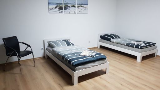 Miete 3 Zimmer Wohnung Neckarsulm | Ganze Wohnung | Neckarsulm | Apartment direkt am Audi Werk in Neckarsulm | Hominext