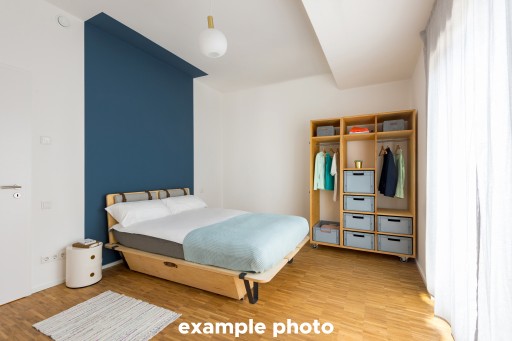 Rent 4 rooms apartment Frankfurt am Main | Studio | Frankfurt am Main | Private Room in Bockenheim, Frankfurt | Hominext