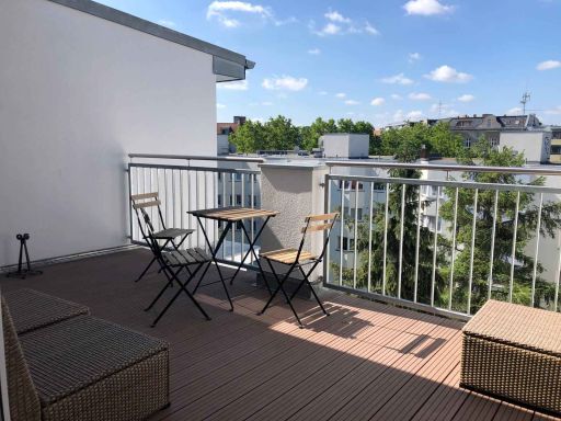 Rent 6 rooms apartment Berlin | Studio | Berlin | Private Room in Tempelhof-Schöneberg, Berlin | Hominext