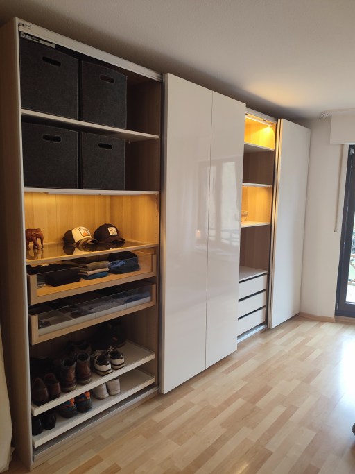 Miete 1 Zimmer Wohnung Düsseldorf | Ganze Wohnung | Düsseldorf | Elegantes Studioapartment in Düsseldorf Ludenberg | Hominext