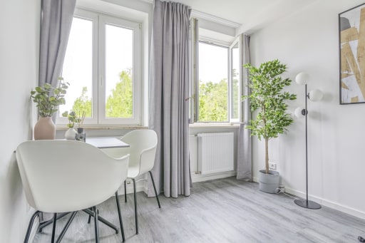 Miete 1 Zimmer Wohnung Garching bei München | Ganze Wohnung | Garching bei München | Garching bei München - Suite M | Hominext