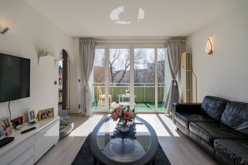 Miete 1 Zimmer Wohnung Berlin | Ganze Wohnung | Berlin | Schöne moderne Wohnung mit Balkon in der Nähe von Schloss Charlottenburg