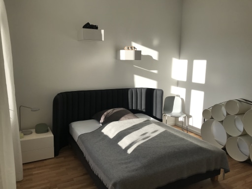 Rent 1 room apartment Berlin | Entire place | Berlin | Moderne, helle und ruhige 2 Zimmer Businesswohnung mit Balkon im denkmalgeschützen Altbau im grünen Pankow | Hominext