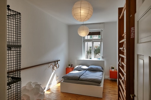 Miete 1 Zimmer Wohnung Karlsruhe | Ganze Wohnung | Karlsruhe | Tolles Loft -  Rechnung mit MwSt. | Hominext