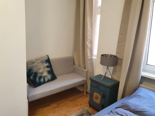 Rent 2 rooms apartment Berlin | Entire place | Berlin | 'Madita' - große Altbau-Wohnung mit 2 Schlafzimmern im schönen Wedding | Hominext