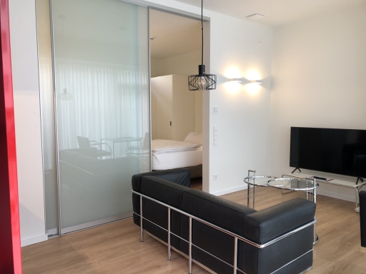 Miete 1 Zimmer Wohnung Berlin | Ganze Wohnung | Berlin | Gemütliches 1,5-Zimmerapartment in Berlin- Tempelhof | Hominext