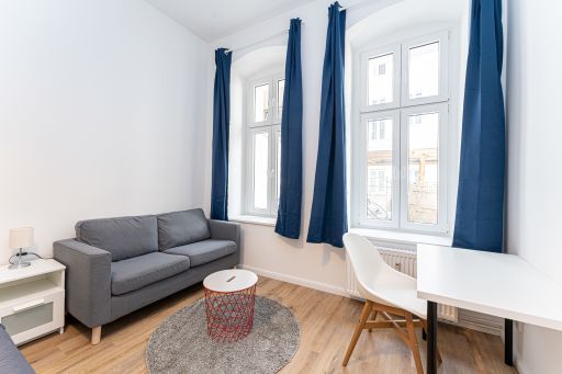 Miete 1 Zimmer Wohnung Berlin | Ganze Wohnung | Berlin | Fabelhaftes Studio in Prenzlauer Berg | Hominext