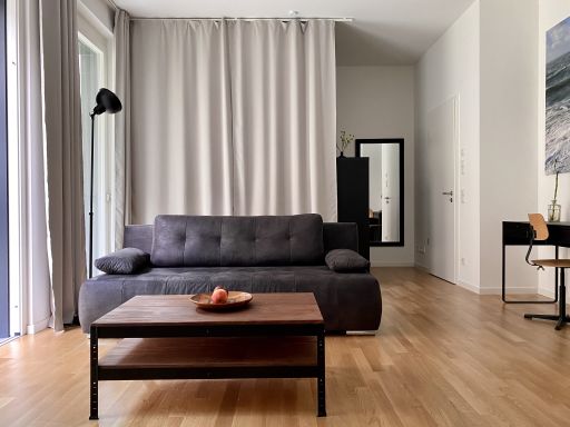 Rent 1 room apartment Berlin | Entire place | Berlin | Modern & wonderful home in Neukölln | Hominext