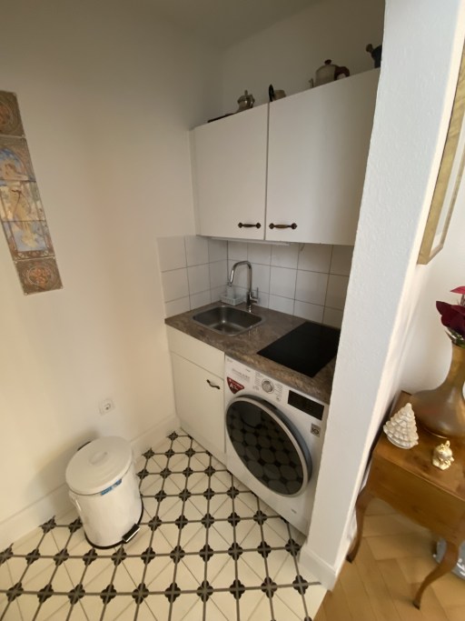 Rent 1 room apartment Wiesbaden | Entire place | Wiesbaden | Large Studio City Ost: Superior Studio, 39m2 | Hominext