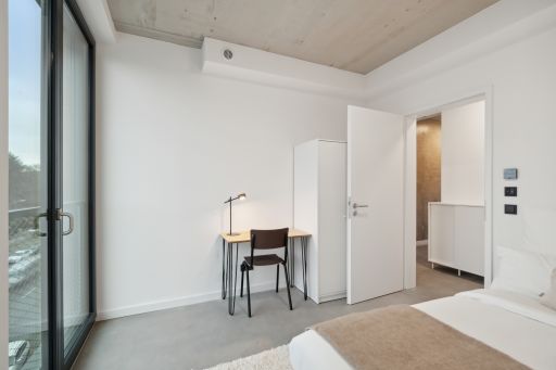 Miete 5 Zimmer Wohnung Berlin | Studio | Berlin | Private Room in Neukölln, Berlin | Hominext