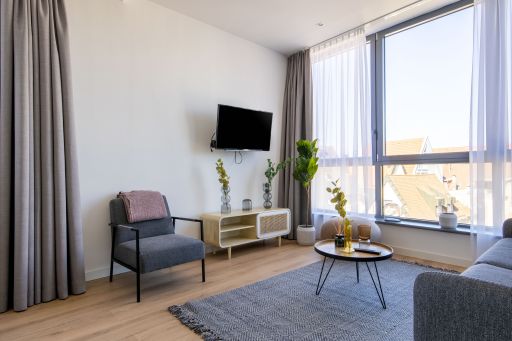 Miete 1 Zimmer Wohnung Aalen | Ganze Wohnung | Aalen | Aalen Reichsstädter Str. - Suite L mit 1 Schlafzimmer | Hominext