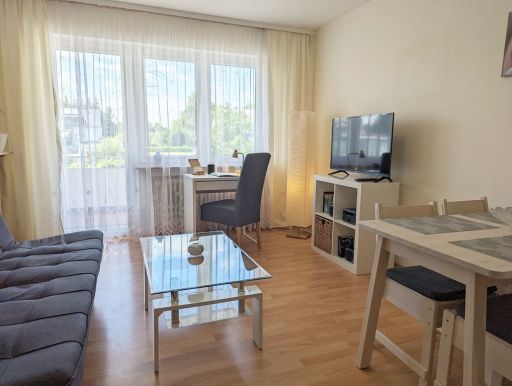 Miete 1 Zimmer Wohnung Koblenz | Ganze Wohnung | Koblenz | Geräumig und hell