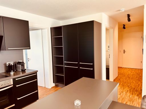 Rent 1 room apartment Crailsheim | Entire place | Crailsheim | Executive Suite Chicago - möbliert/Warmmiete-inkl. Strom&Internet | Hominext