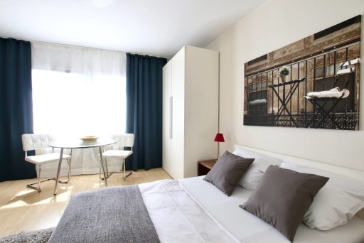 Rent 1 room apartment Köln | Entire place | Köln | Schönes Apartment in der Kölner Innenstadt | Hominext