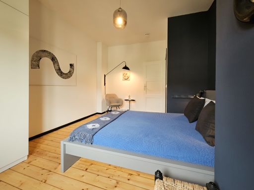 Miete 1 Zimmer Wohnung Berlin | Ganze Wohnung | Berlin | Moderne & Liebevoll eingerichtete Wohnung in Wedding nähe Mitte | Hominext