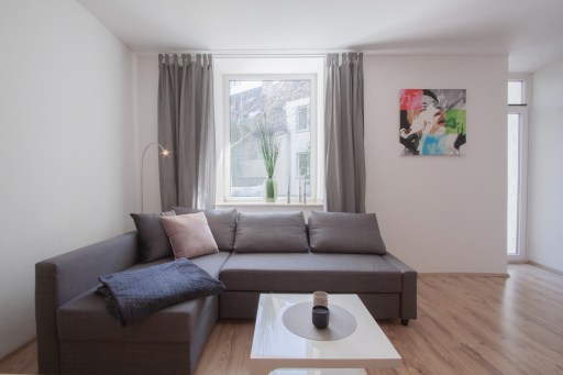 Miete 1 Zimmer Wohnung Düsseldorf | Ganze Wohnung | Düsseldorf | *****Großzügiges Apartment im Herzen von Flingern***** | Hominext