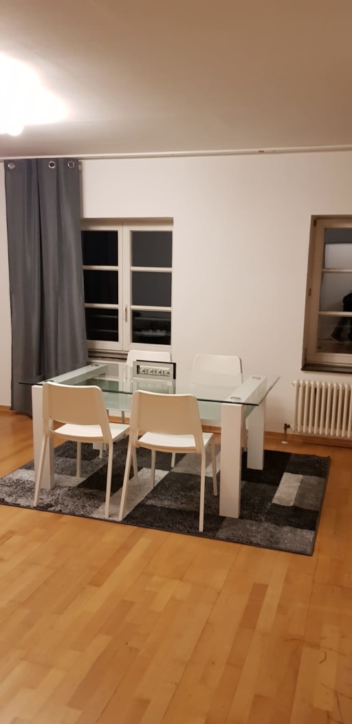 Miete 1 Zimmer Wohnung Köln | Ganze Wohnung | Köln | Top 2-Zimmer Wohnung in zentraler Lage | Hominext