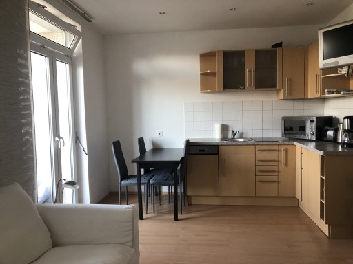 Rent 1 room apartment Berlin | Entire place | Berlin | Apartment Bellevue | Hominext