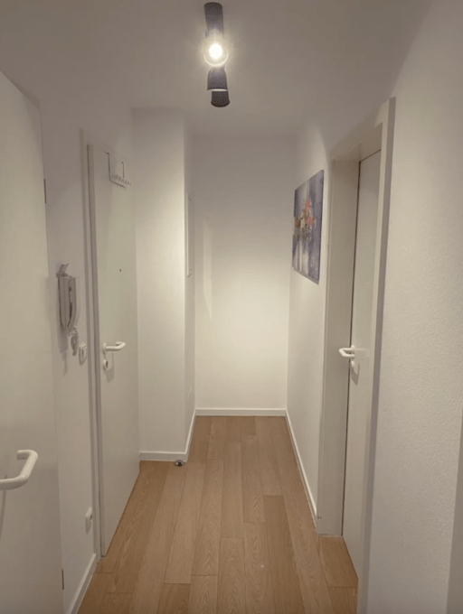 Rent 2 rooms apartment Frankfurt am Main | Entire place | Frankfurt am Main | 2 BR apartment in central fancy Frankfurt Westend | Hominext