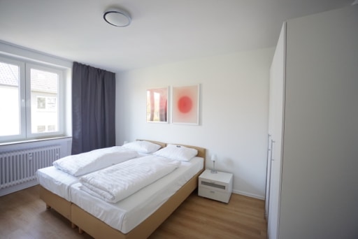 Rent 3 rooms apartment Essen | Entire place | Essen | Hell & Komfortabel