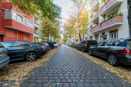 Miete 1 Zimmer Wohnung Berlin | Ganze Wohnung | Berlin | Entdecken Sie das Moderne Berlin in Unserer Stilvollen Wohnung im Herzen von Neukölln | Hominext